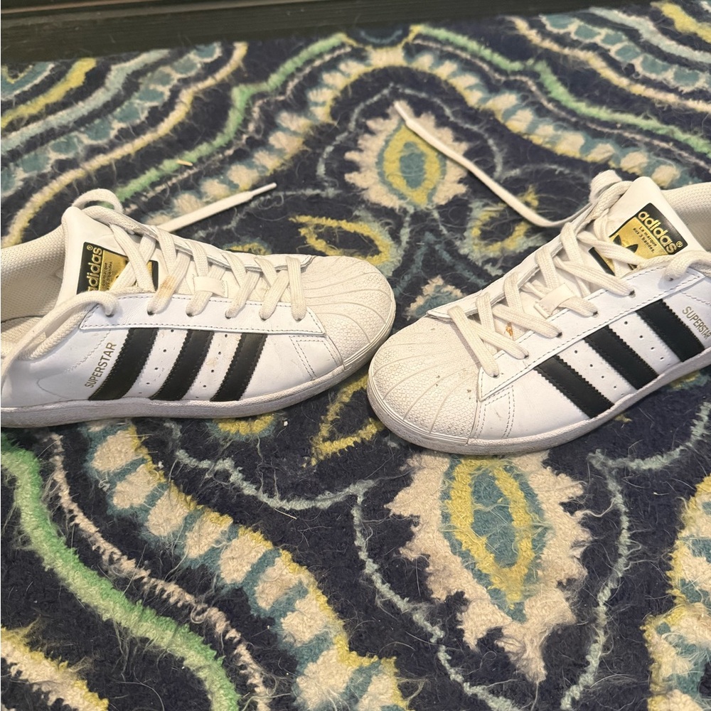 Adidas Men’s Superstar II